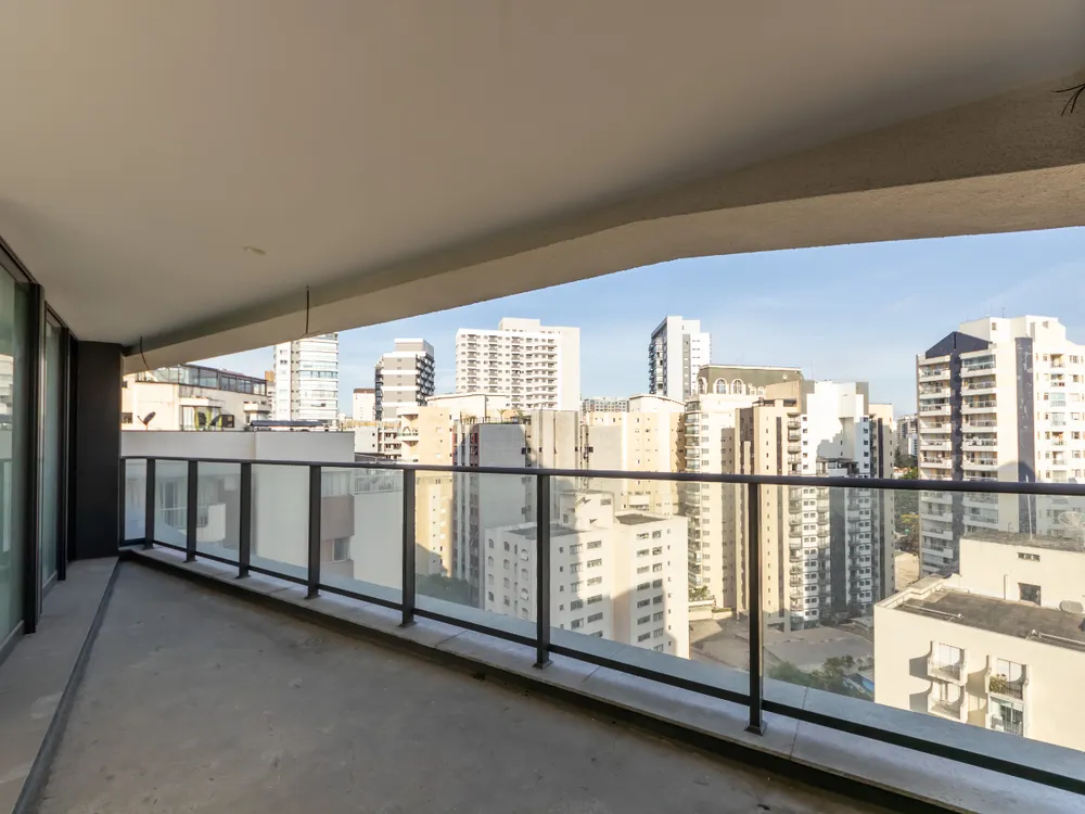 Apartamento, 3 quartos, 152 m² - Foto 1