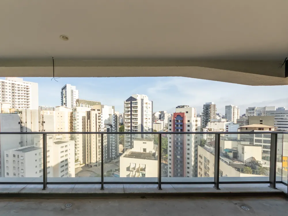 Apartamento, 3 quartos, 152 m² - Foto 2