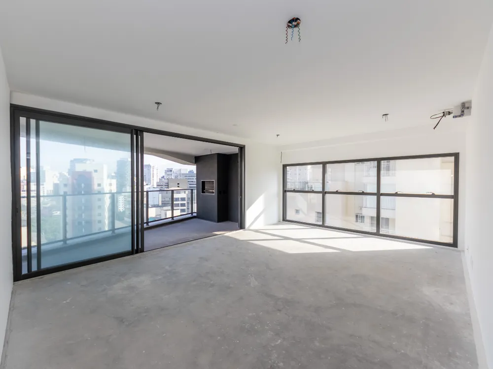 Apartamento, 3 quartos, 152 m² - Foto 4