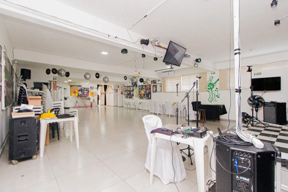 Prédio Inteiro, 353 m² - Foto 12