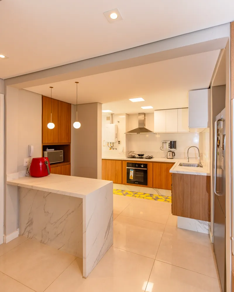 Apartamento, 3 quartos, 165 m² - Foto 9