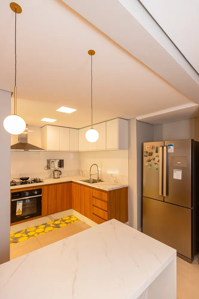 Apartamento, 3 quartos, 165 m² - Foto 1