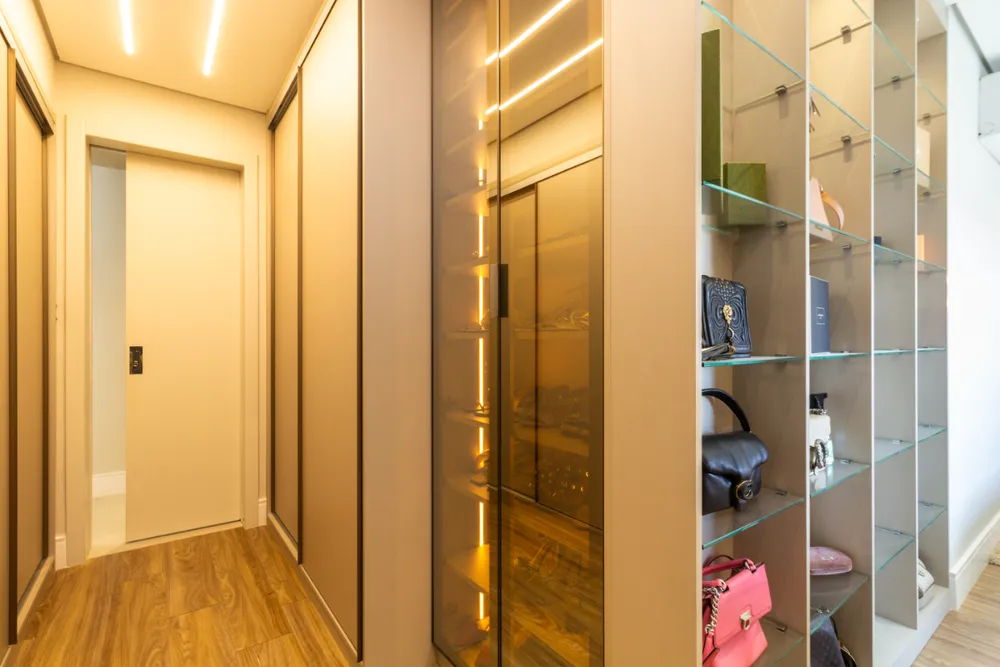 Apartamento, 3 quartos, 147 m² - Foto 3
