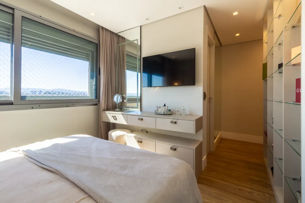 Apartamento, 3 quartos, 147 m² - Foto 6