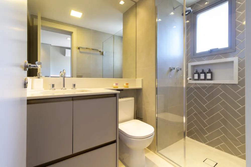 Apartamento, 3 quartos, 147 m² - Foto 2