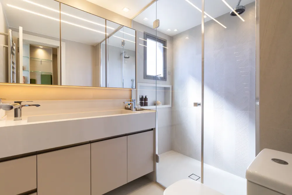 Apartamento, 3 quartos, 147 m² - Foto 7