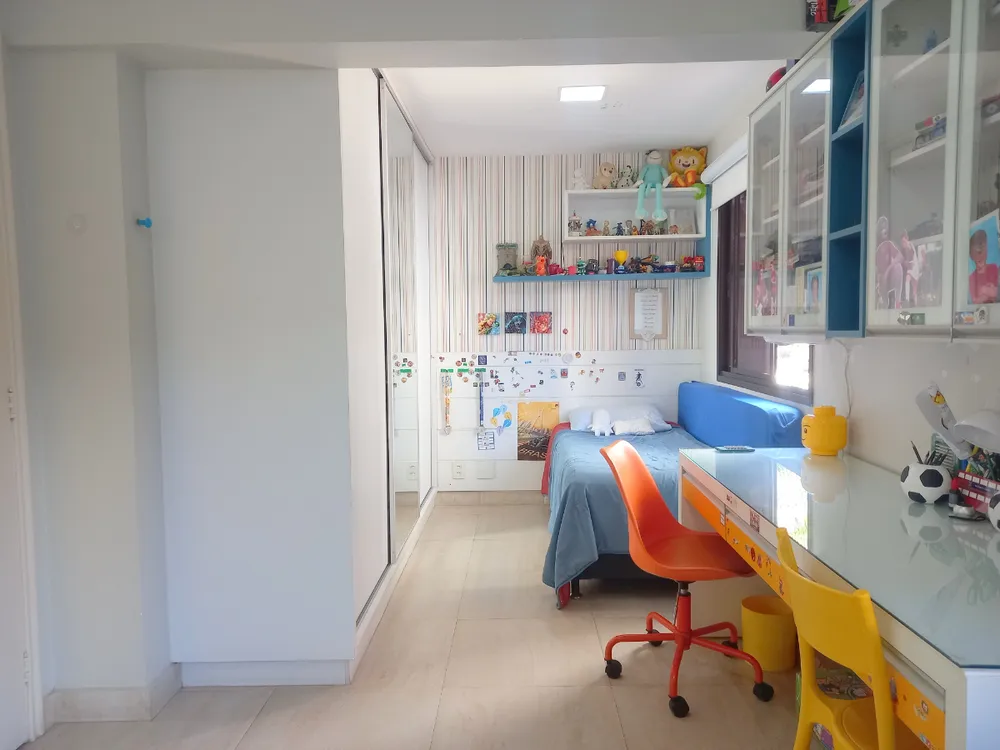Apartamento, 4 quartos, 168 m² - Foto 10