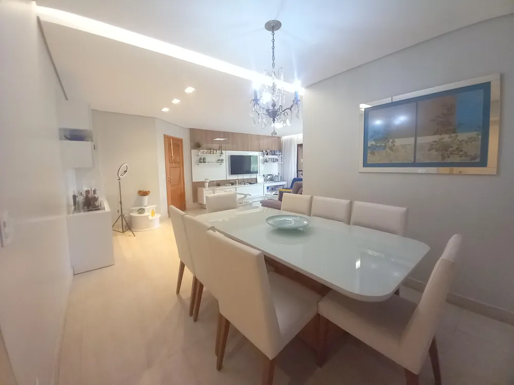 Apartamento, 4 quartos, 168 m² - Foto 4