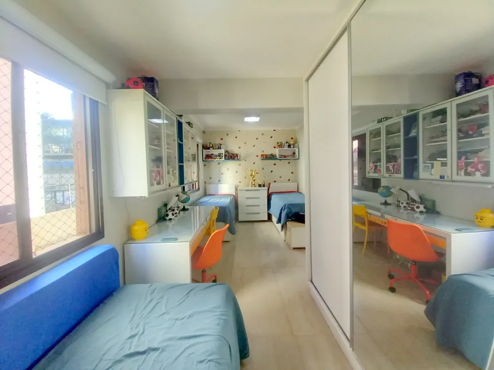 Apartamento, 4 quartos, 168 m² - Foto 11