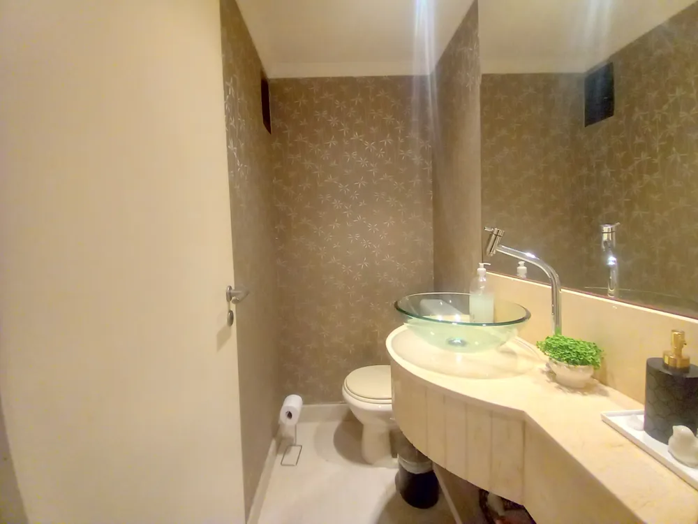 Apartamento, 4 quartos, 168 m² - Foto 5