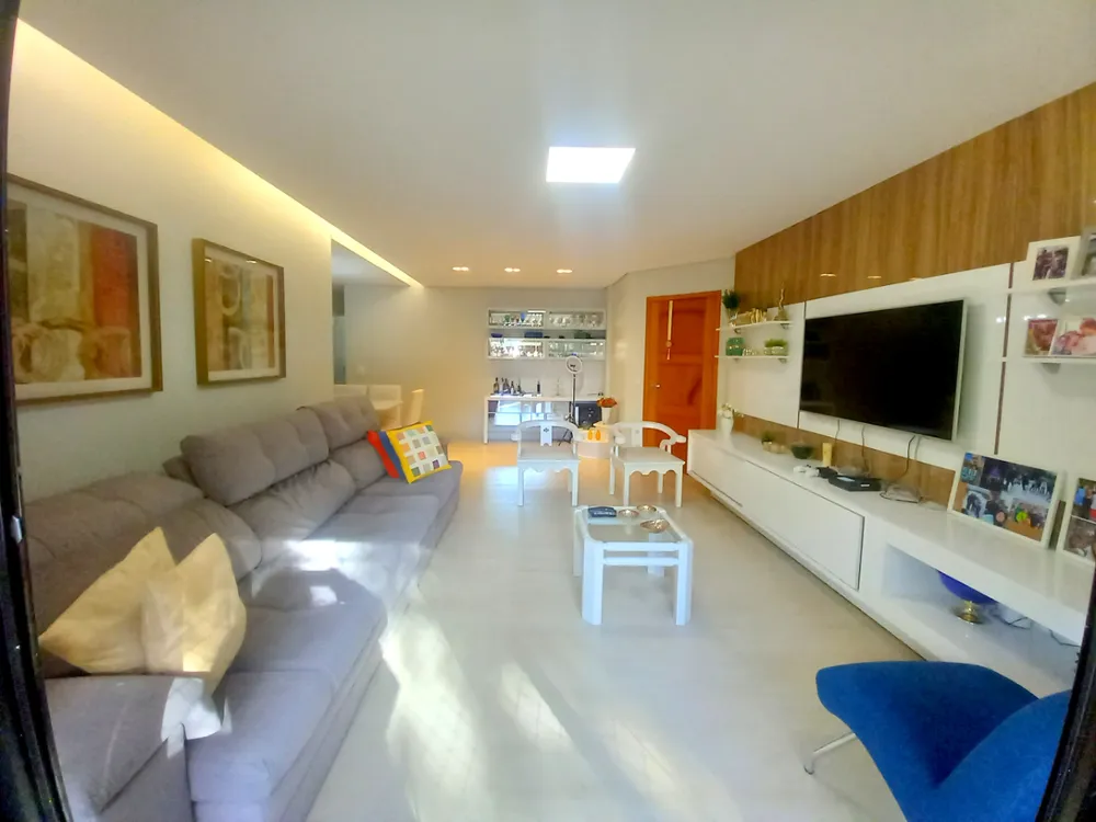 Apartamento, 4 quartos, 168 m² - Foto 1