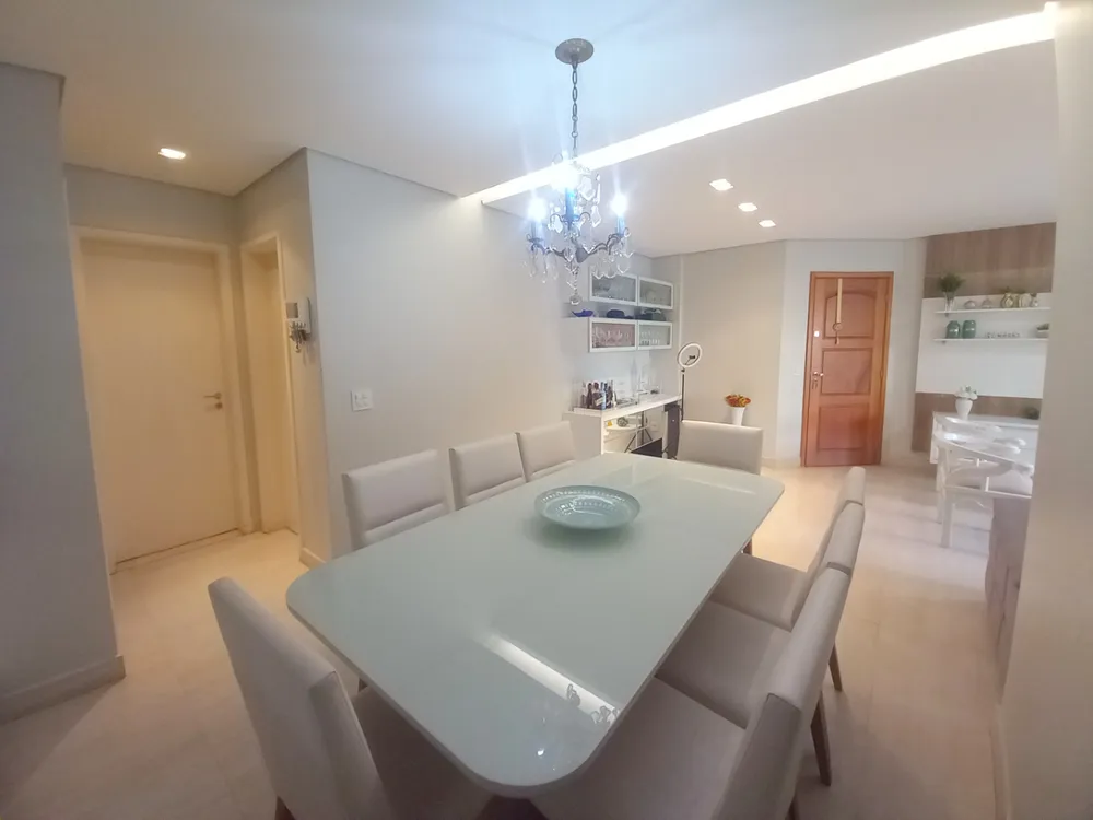 Apartamento, 4 quartos, 168 m² - Foto 3