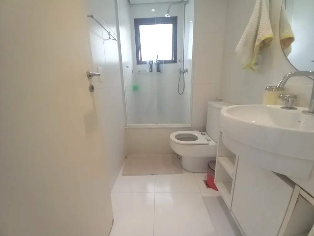 Apartamento, 4 quartos, 168 m² - Foto 9
