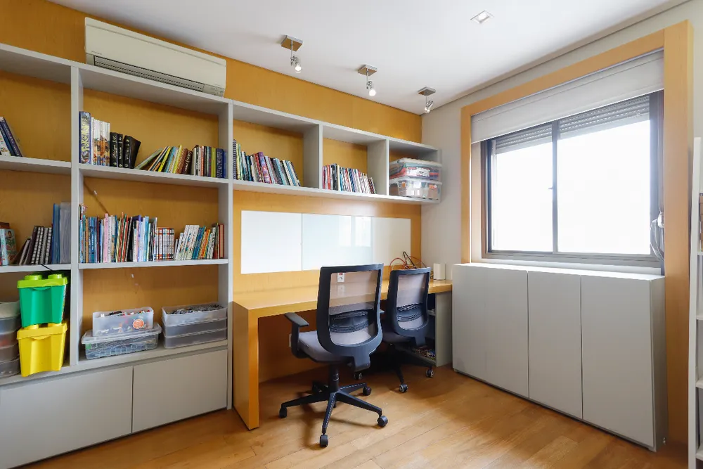 Apartamento, 4 quartos, 320 m² - Foto 9