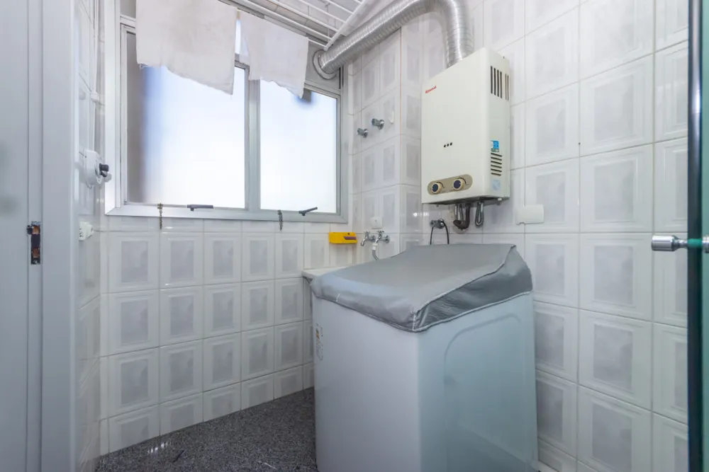 Apartamento, 3 quartos, 75 m² - Foto 5
