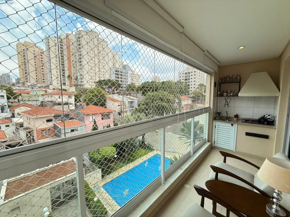 Apartamento, 3 quartos, 80 m² - Foto 10