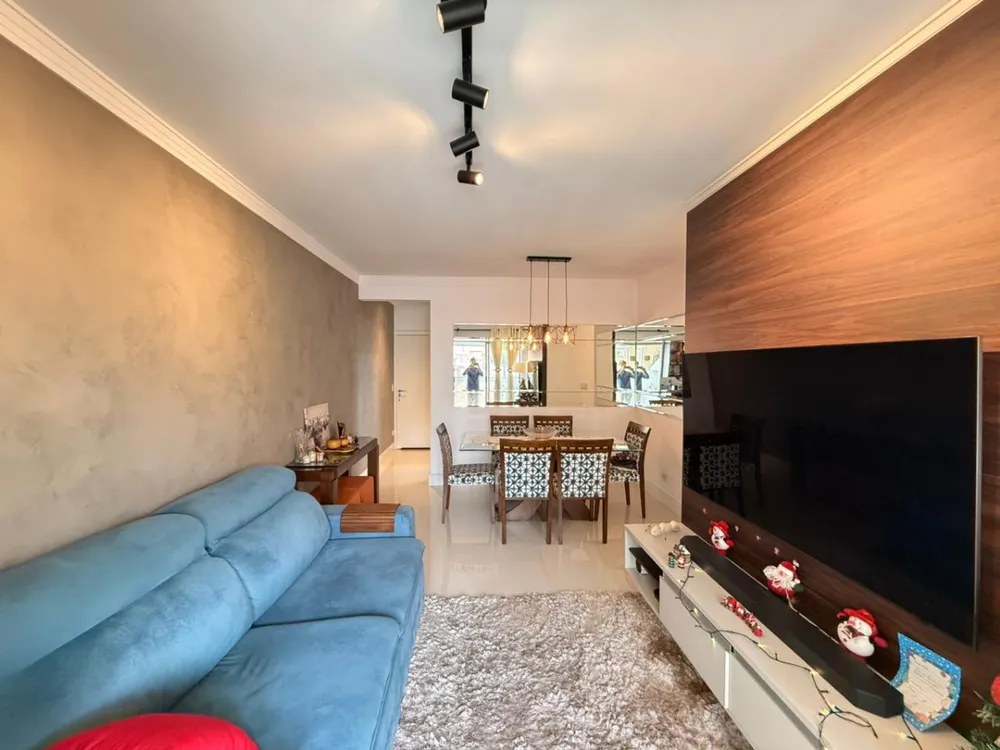 Apartamento, 3 quartos, 80 m² - Foto 11