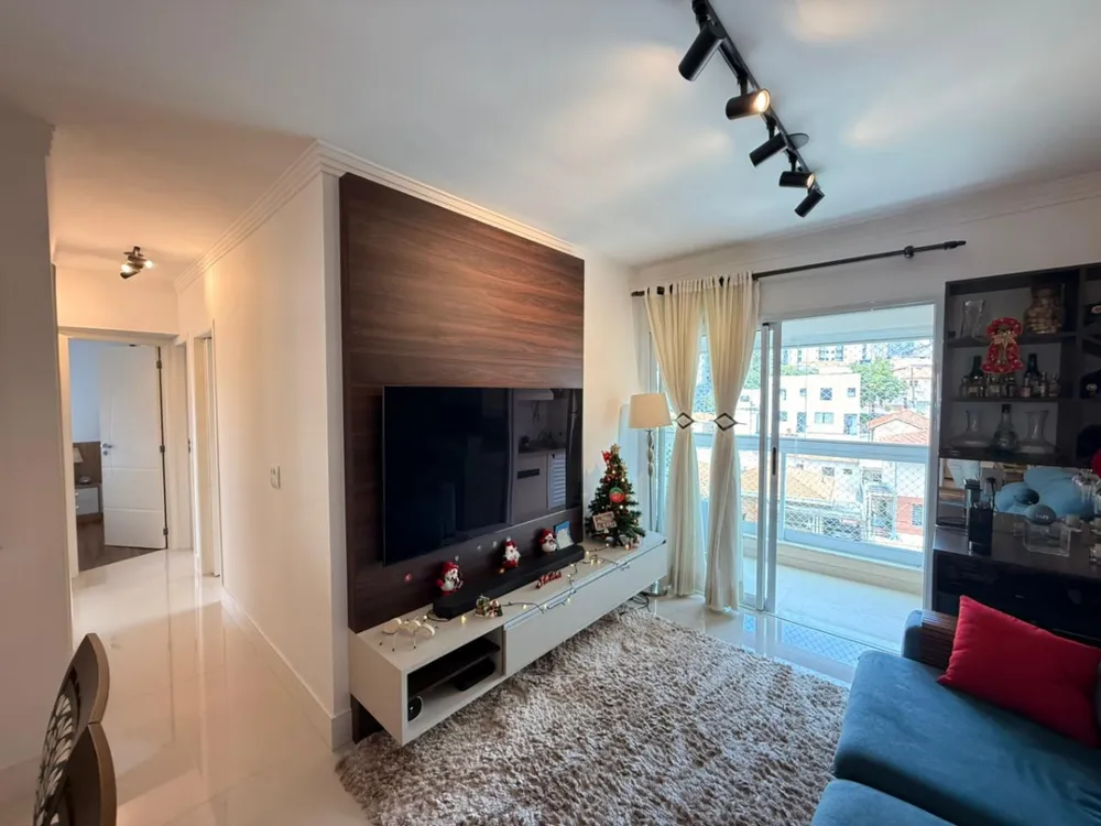 Apartamento, 3 quartos, 80 m² - Foto 8