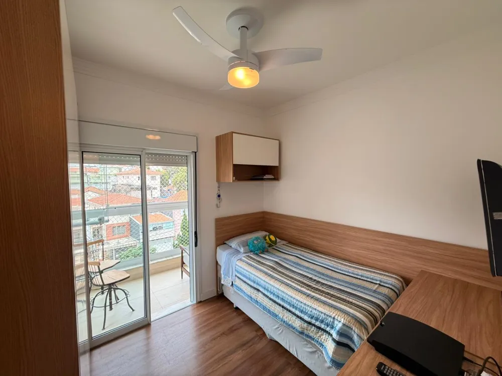 Apartamento, 3 quartos, 80 m² - Foto 9