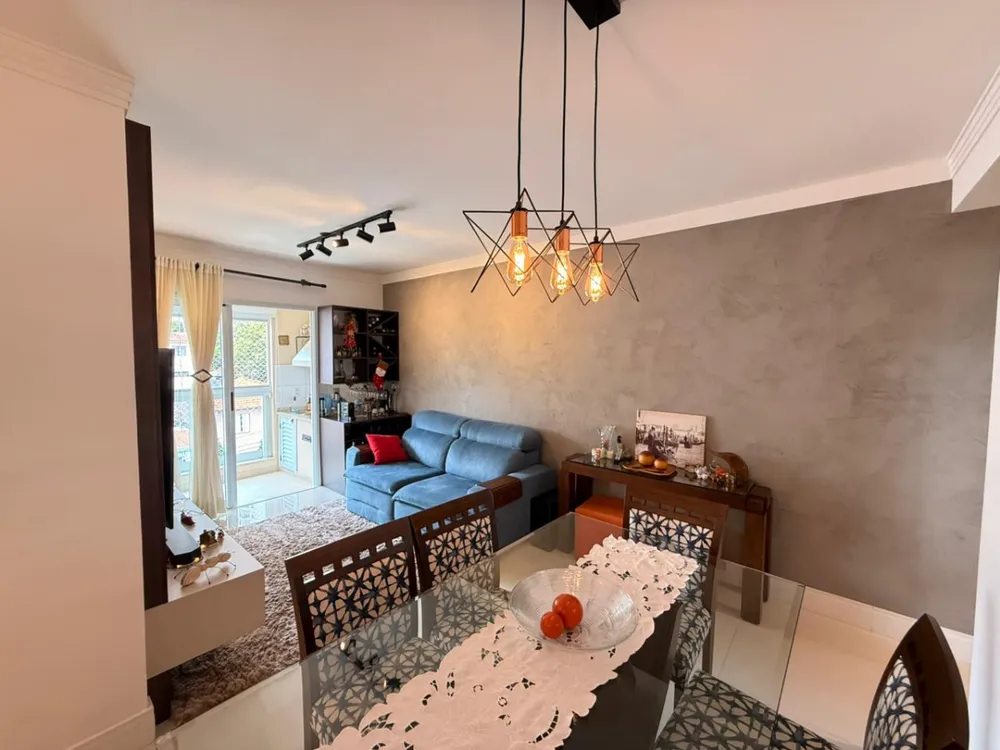 Apartamento, 3 quartos, 80 m² - Foto 4