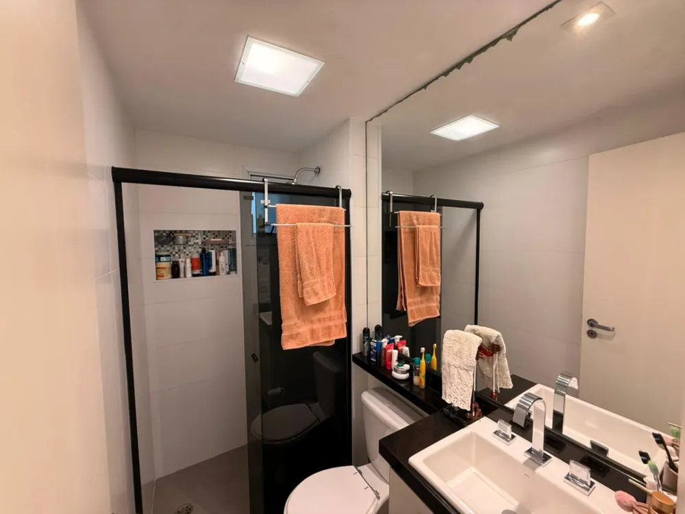 Apartamento, 3 quartos, 80 m² - Foto 2