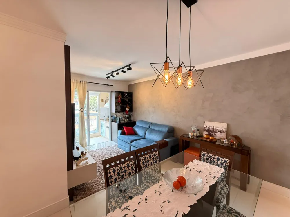 Apartamento, 3 quartos, 80 m² - Foto 3