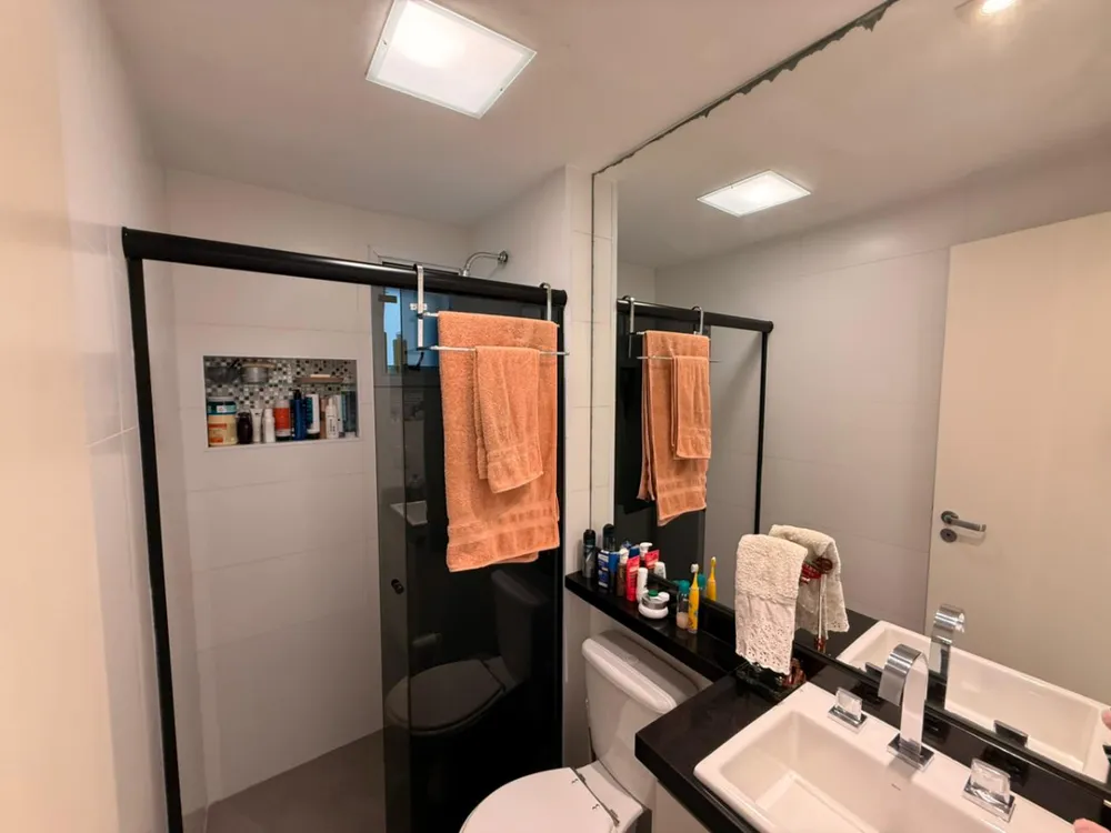 Apartamento, 3 quartos, 80 m² - Foto 5