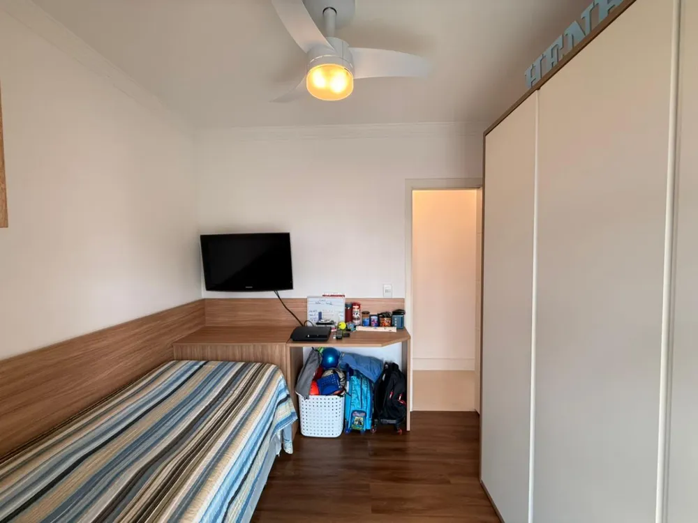 Apartamento, 3 quartos, 80 m² - Foto 1