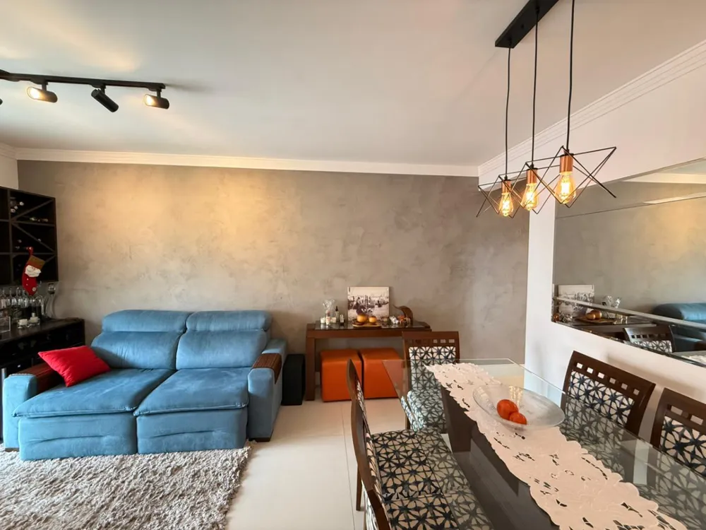 Apartamento, 3 quartos, 80 m² - Foto 12