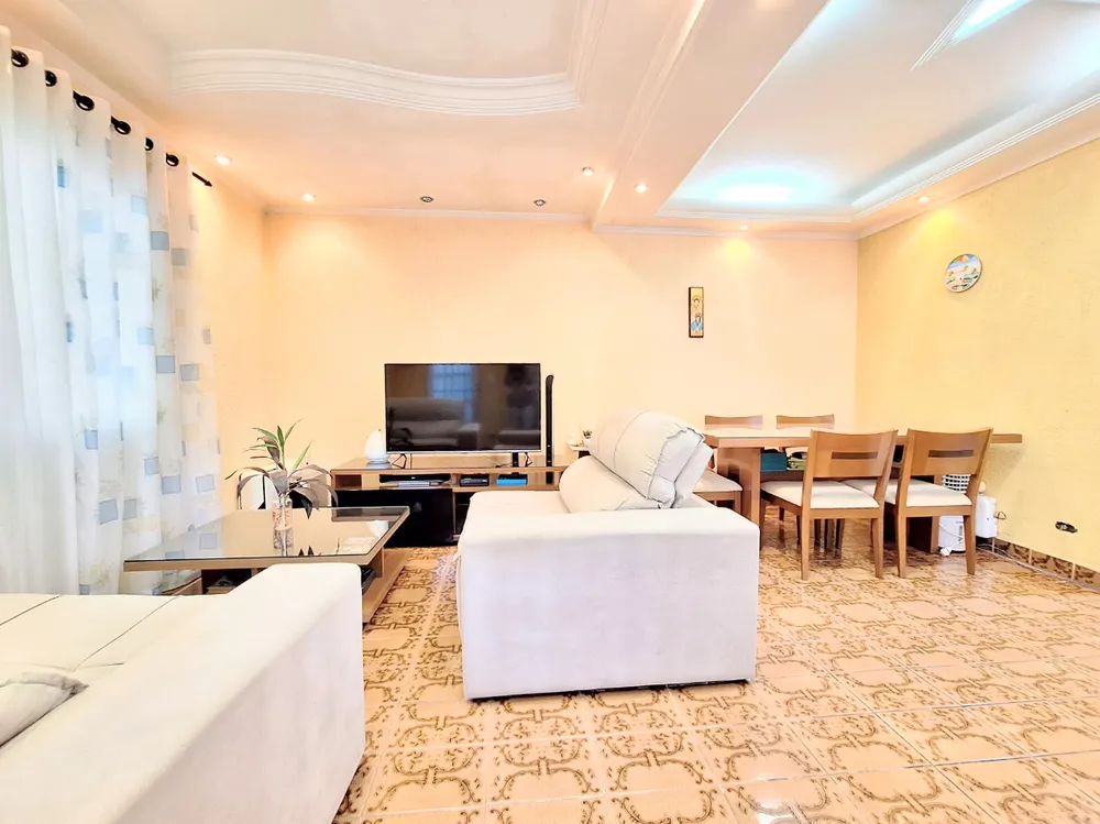 Casa, 2 quartos, 210 m² - Foto 2