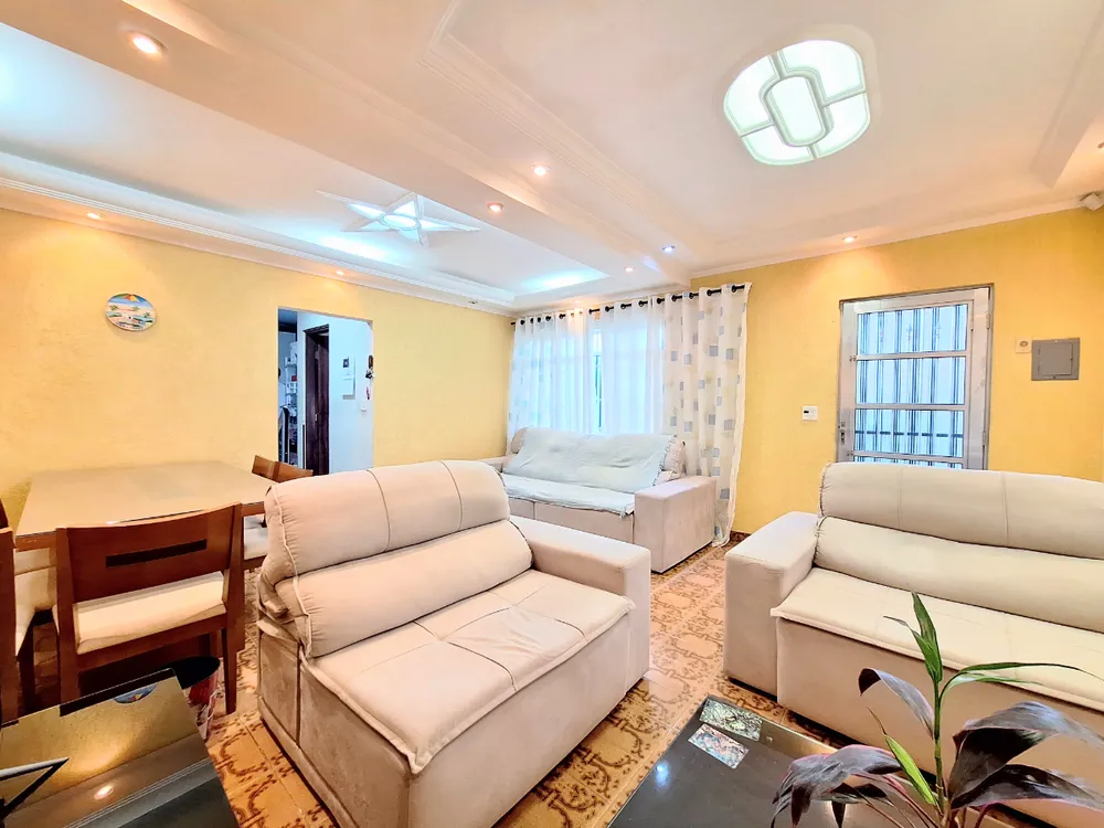 Casa, 2 quartos, 210 m² - Foto 7