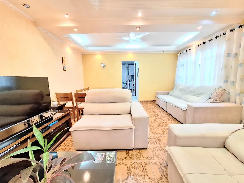 Casa, 2 quartos, 210 m² - Foto 4