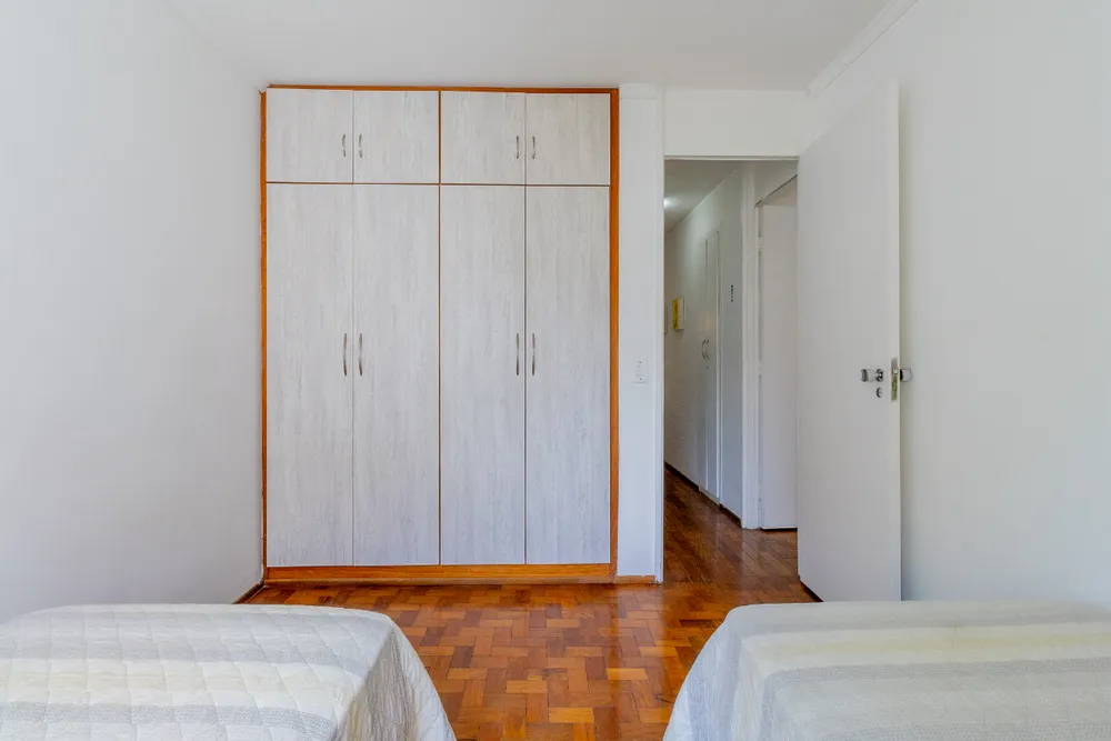 Apartamento, 3 quartos, 93 m² - Foto 2