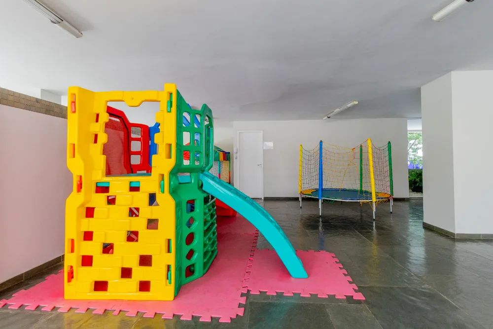 Apartamento, 3 quartos, 93 m² - Foto 1