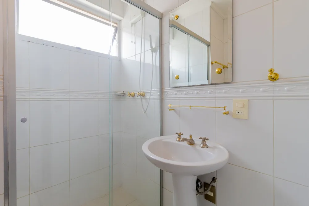 Apartamento, 3 quartos, 93 m² - Foto 3
