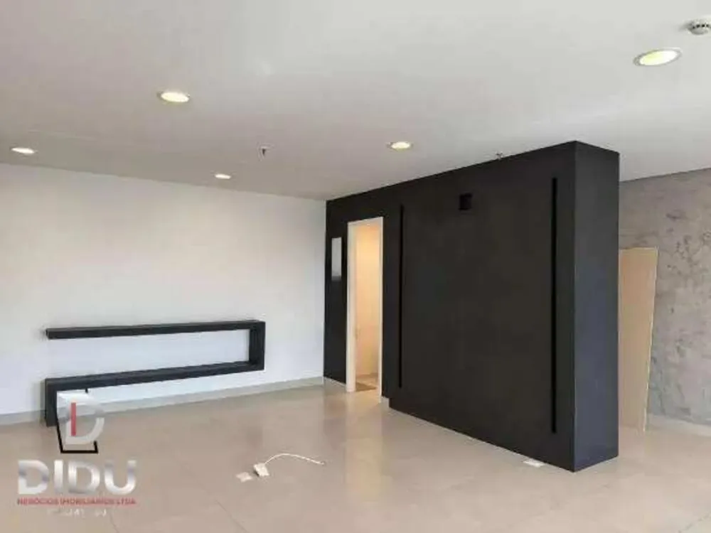 Sala-Conjunto, 57 m² - Foto 1