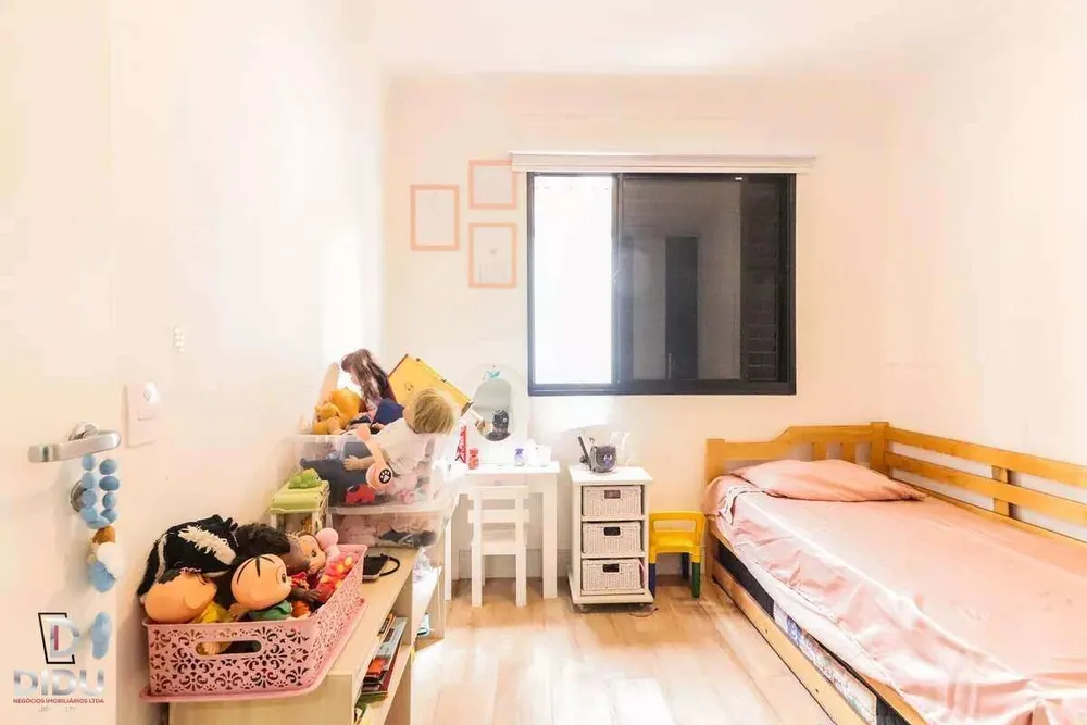 Apartamento, 3 quartos, 110 m² - Foto 9