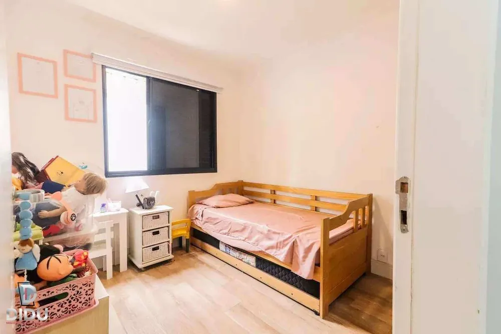 Apartamento, 3 quartos, 110 m² - Foto 10