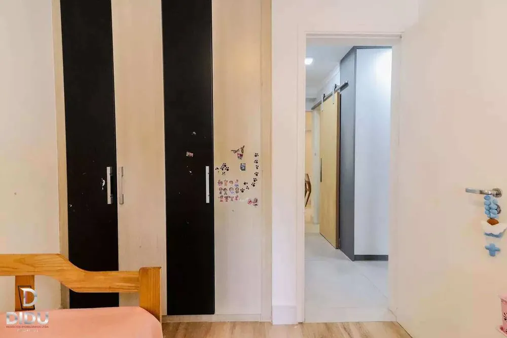 Apartamento, 3 quartos, 110 m² - Foto 5