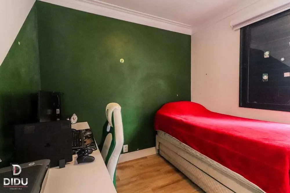 Apartamento, 3 quartos, 110 m² - Foto 2