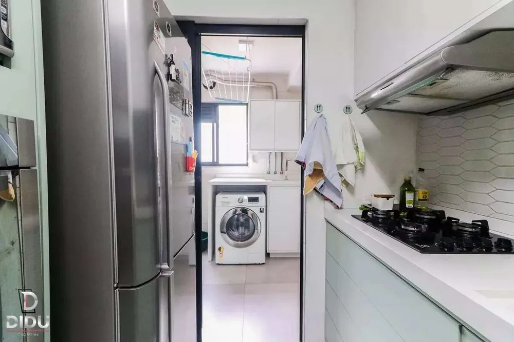 Apartamento, 3 quartos, 110 m² - Foto 3