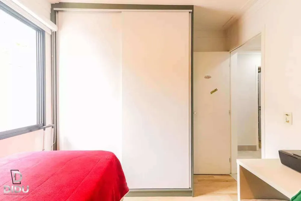 Apartamento, 3 quartos, 110 m² - Foto 11