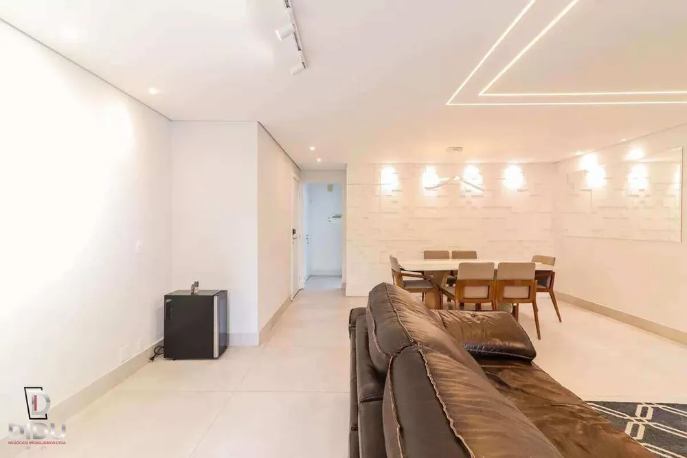 Apartamento, 3 quartos, 110 m² - Foto 12