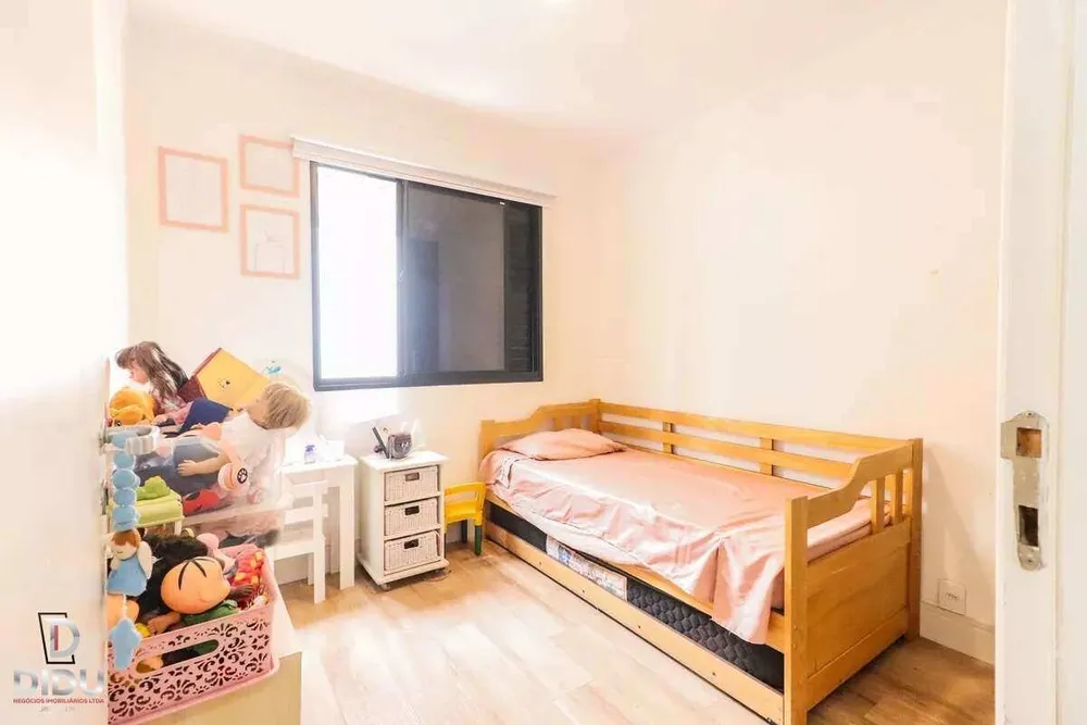 Apartamento, 3 quartos, 110 m² - Foto 4