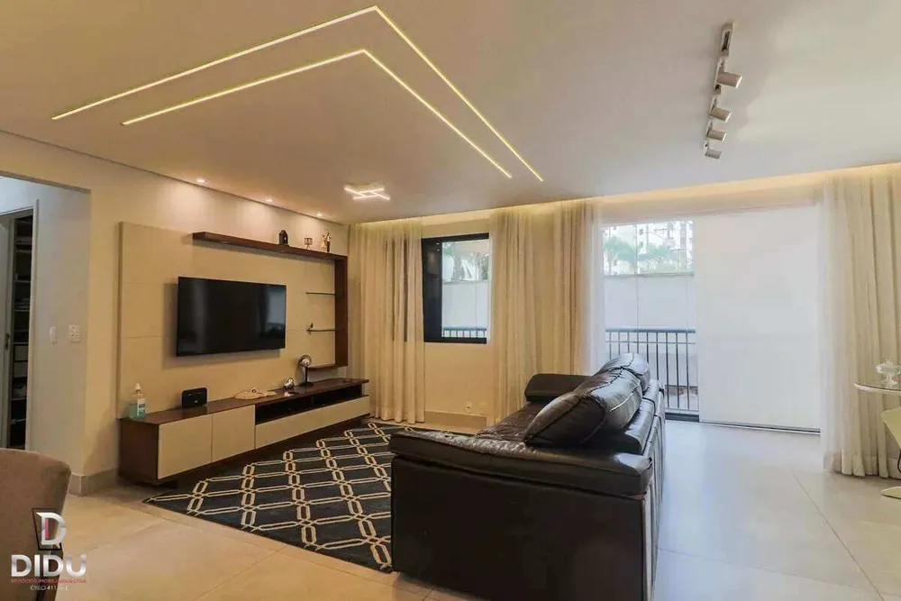 Apartamento, 3 quartos, 110 m² - Foto 1