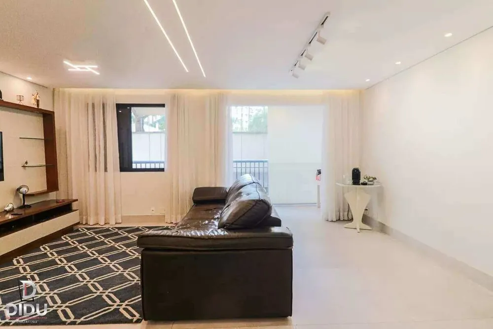 Apartamento, 3 quartos, 110 m² - Foto 6