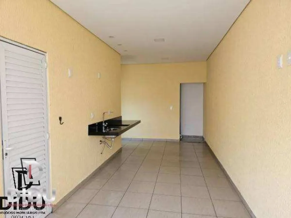 Cobertura, 2 quartos, 92 m² - Foto 3