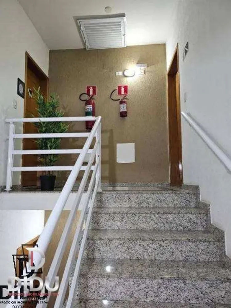 Cobertura, 2 quartos, 92 m² - Foto 11