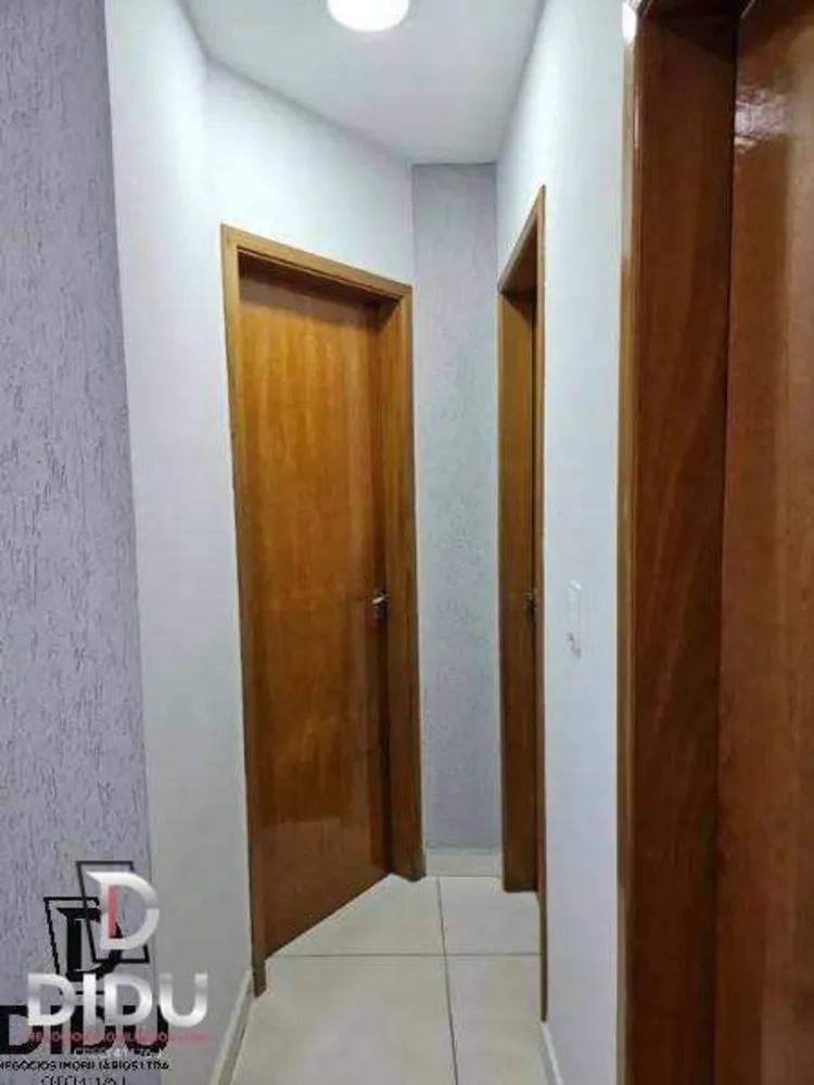 Cobertura, 2 quartos, 92 m² - Foto 2