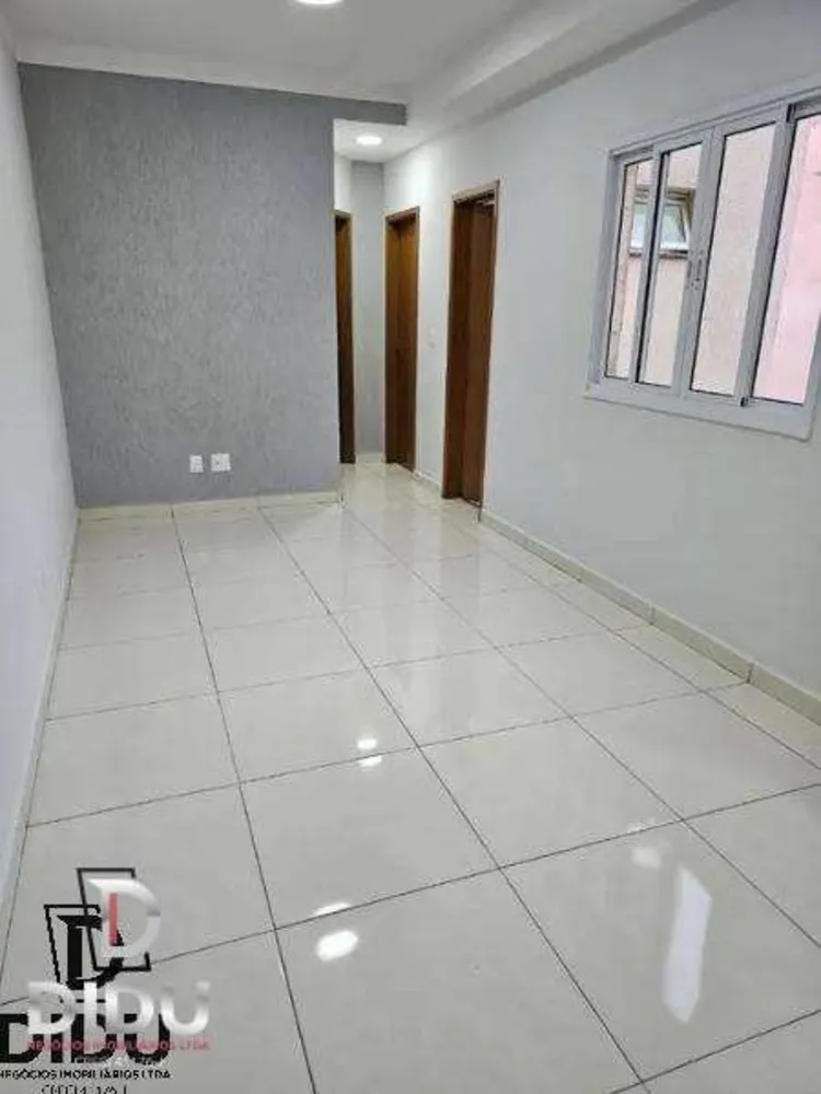 Cobertura, 2 quartos, 92 m² - Foto 4